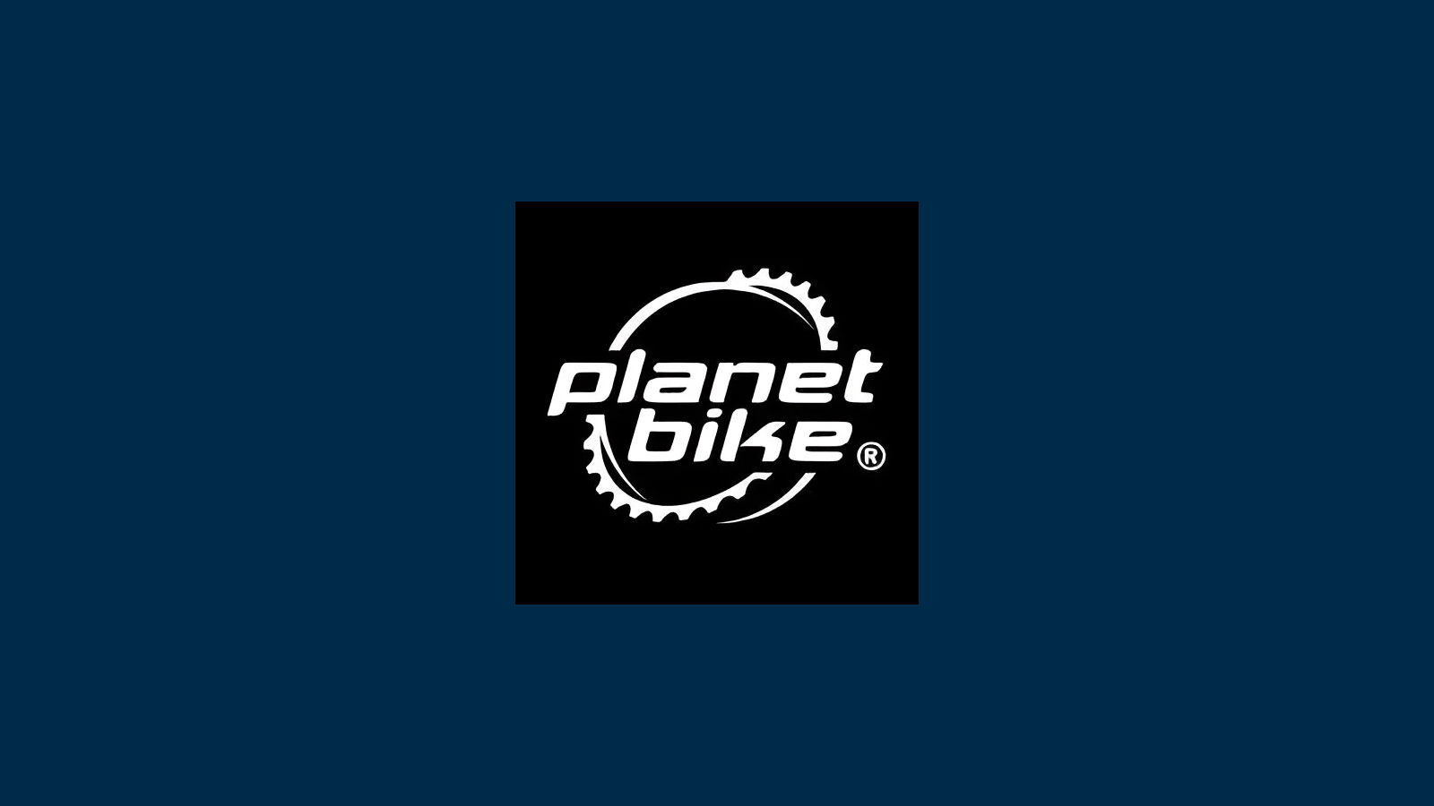 Planet E-Bikes brand mark