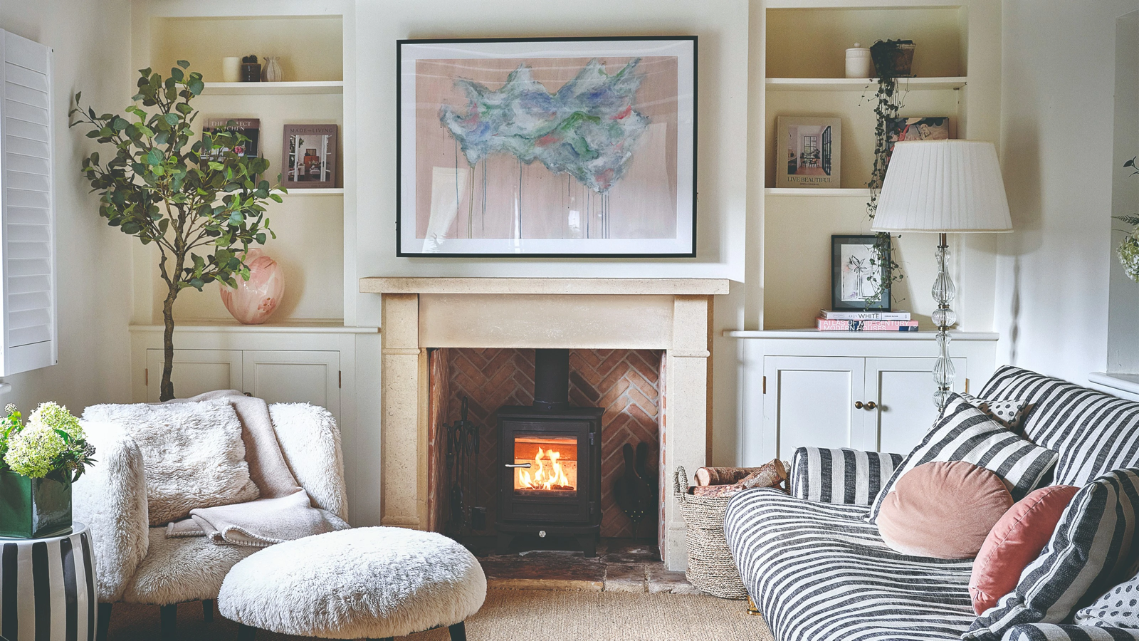 Home and lifestyle brand, case study hero