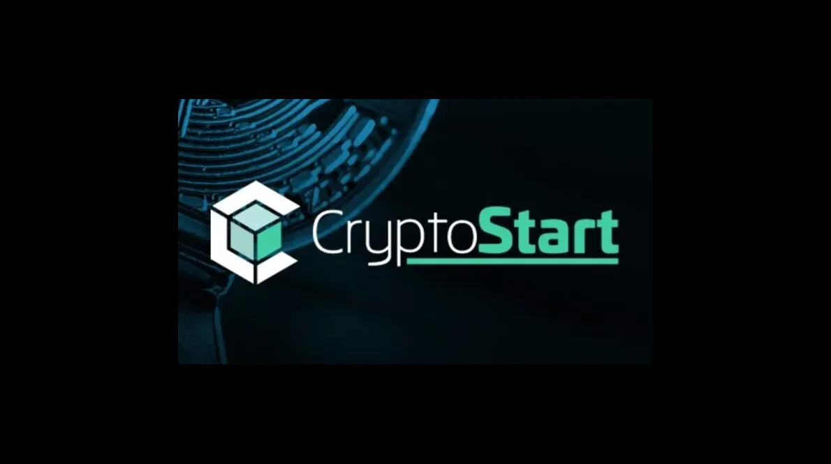 Cryptostart — crypto-industry content platform